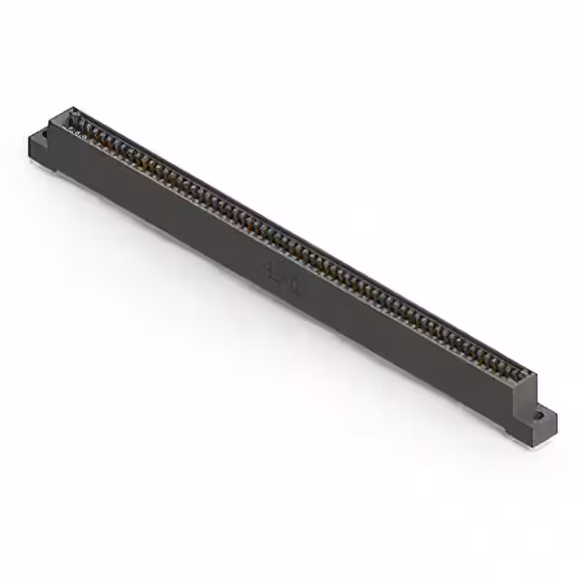 395-064-540-104 EDAC Inc.  Edgeboard Connectors